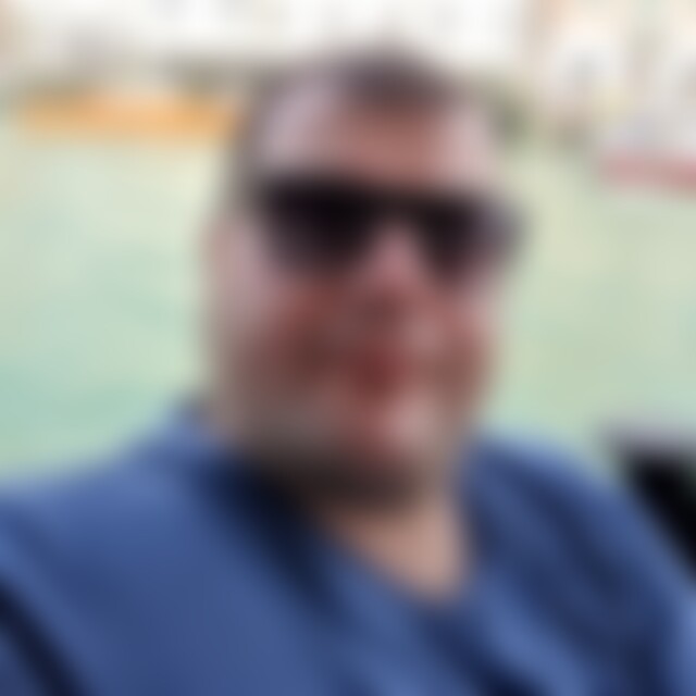 Daoud (36) aus Ostfildern