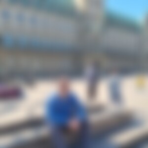 Daoud (36) aus Ostfildern