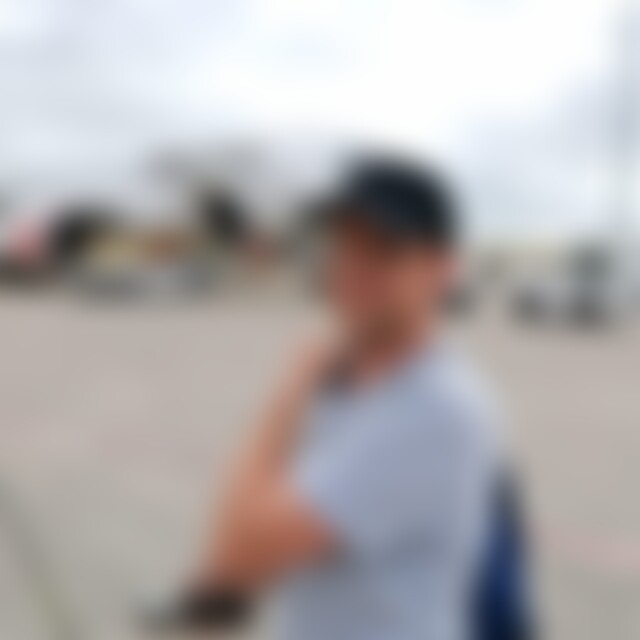 Janek (31) aus Hamburg