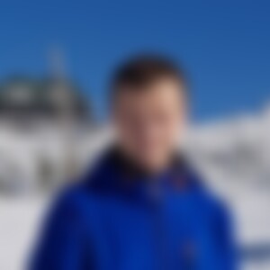 Janek (31) aus Hamburg