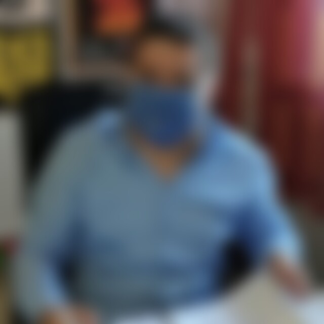 Sigusch (44) aus Isny