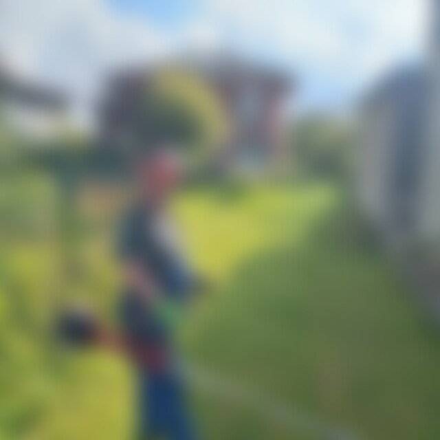 Nordfuchs (48) aus Kiel (Südfriedhof)