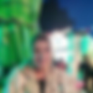 Jousy (46) aus Nürnberg