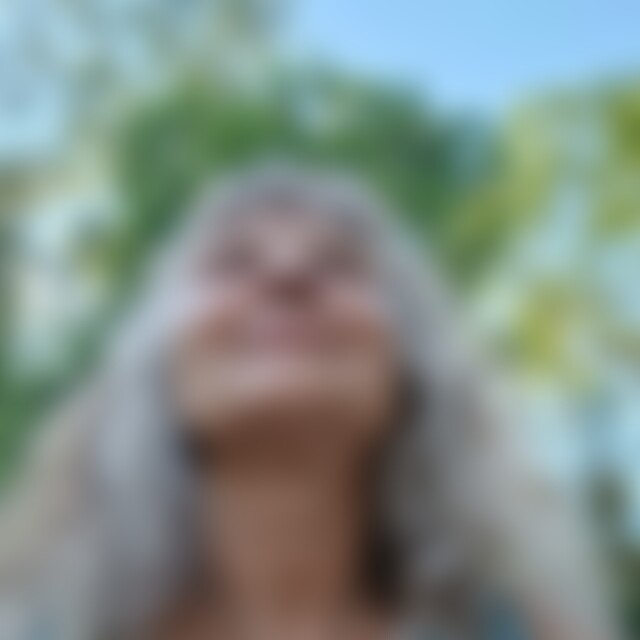 Taizelady (60) aus Alsfeld