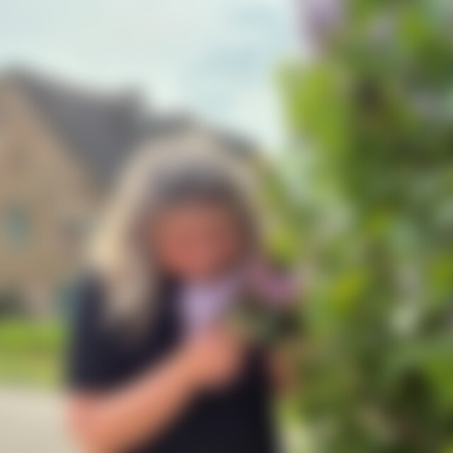 Taizelady (60) aus Alsfeld