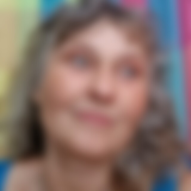 Taizelady (60) aus Alsfeld