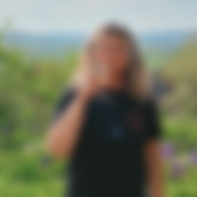 Taizelady (60) aus Alsfeld