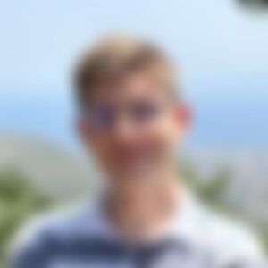 David95 (30) aus Verl