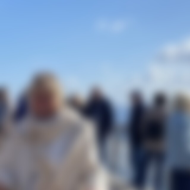 Regenbogen777 (58) aus Scharbeutz