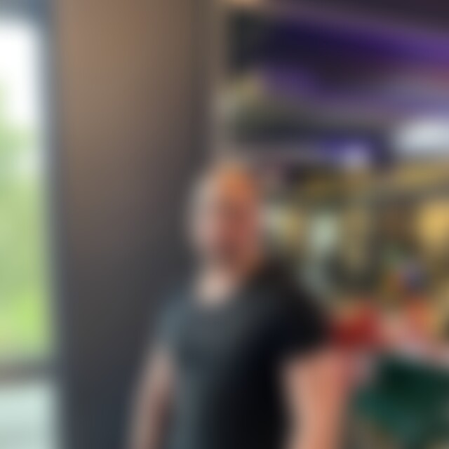 Gino (42) aus Stadtallendorf