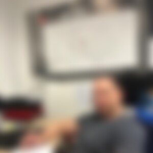 Gino (42) aus Stadtallendorf