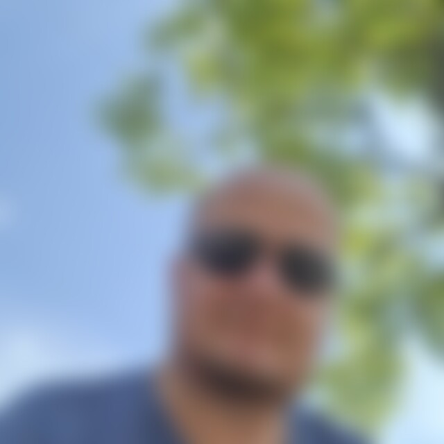 ChrisderBrasilianer (41) aus Illingen