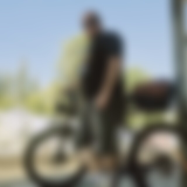 ChrisderBrasilianer (41) aus Illingen