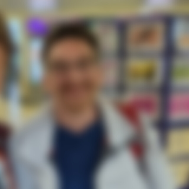 Medicus (48) aus Ganderkesee