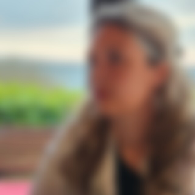 Jaquelinee (36) aus Benz