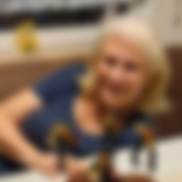 sabinesonne (62) aus Berlin