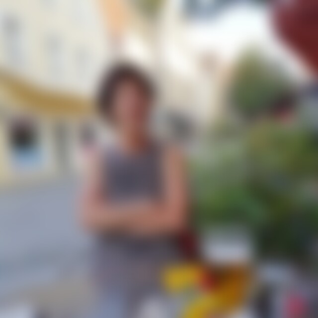 Gernamwasser (63) aus Erlangen