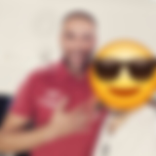 Salvo (37) aus Keltern