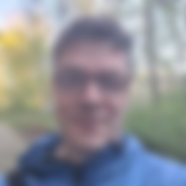 Raymundo (48) aus Wolfsburg