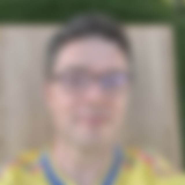 Raymundo (49) aus Wolfsburg