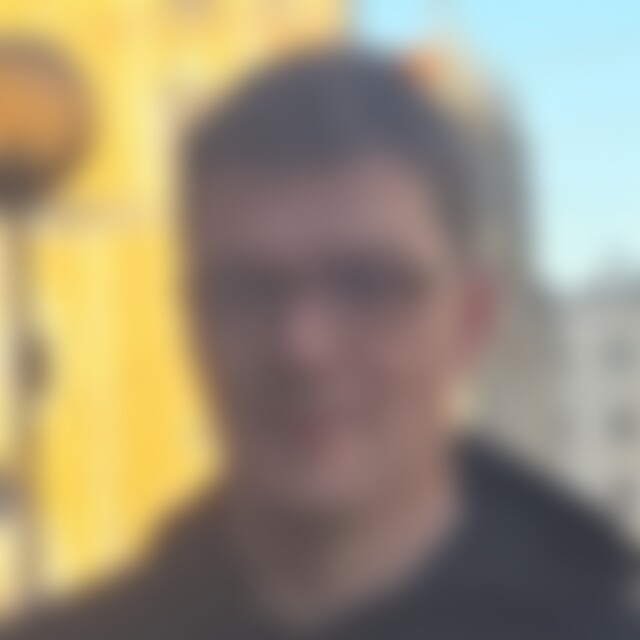 Raymundo (48) aus Wolfsburg