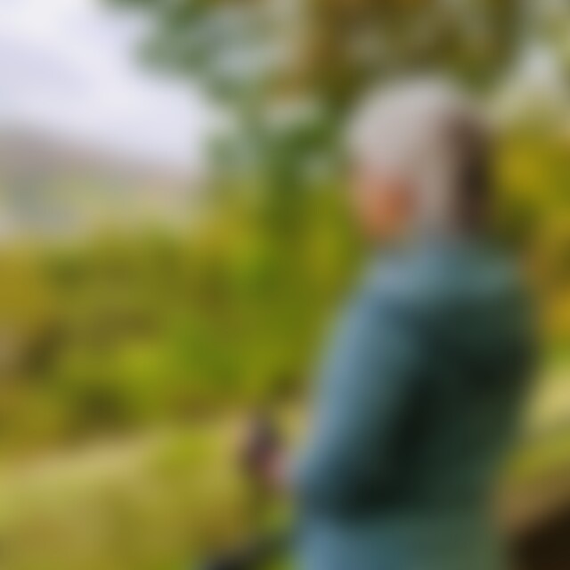 Steinchen (65) aus Wachtberg