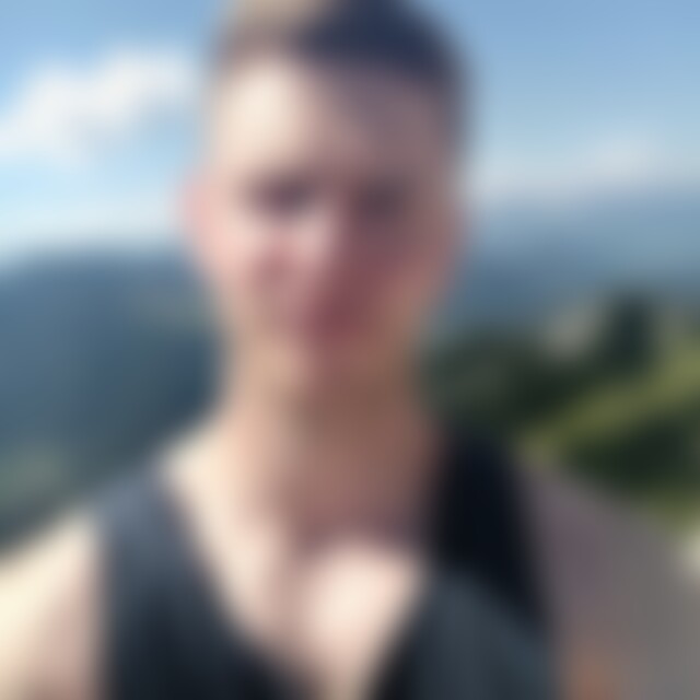 Andiii (28) aus Erding