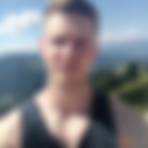 Andiii (28) aus Erding