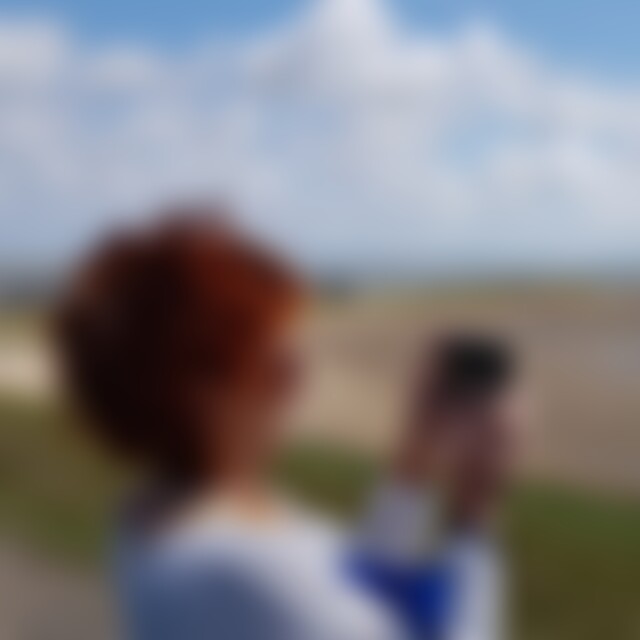 Sonnenkind (63) aus Gießen