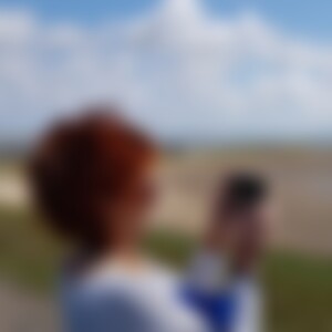 Sonnenkind (63) aus Gießen