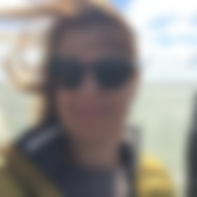 Kosmea (59) aus Braunschweig