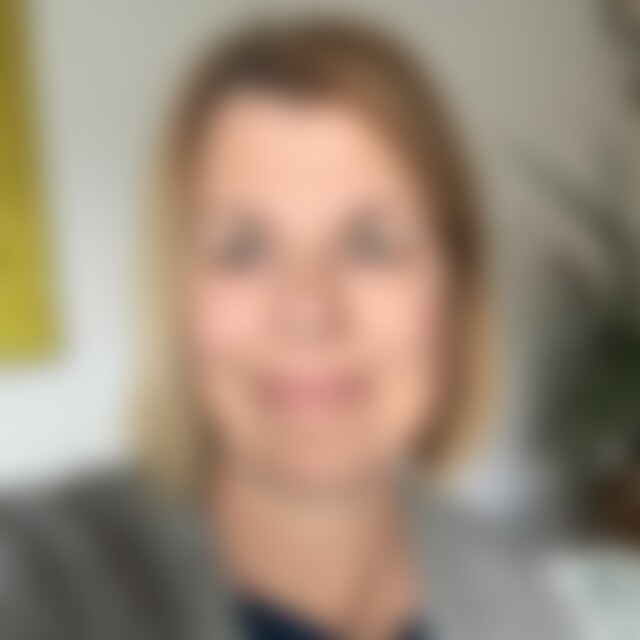 Kosmea (59) aus Braunschweig