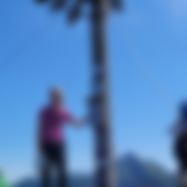 Gipfelfee (54) aus Düsseldorf