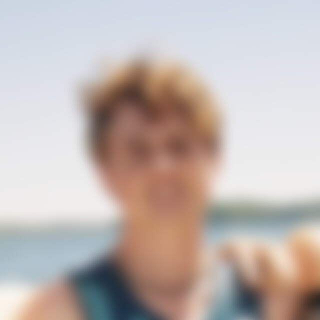 Ryerson (21) aus Freiburg