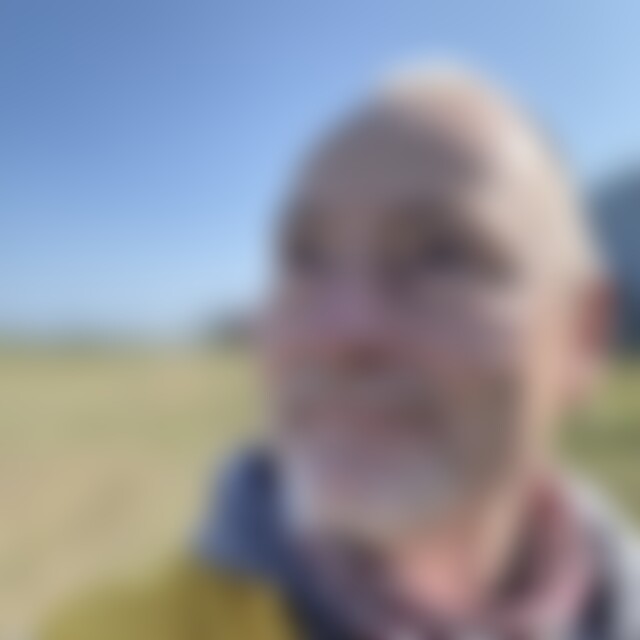 Musketier (56) aus Hillscheid