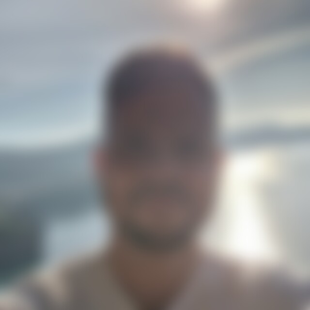 Elef (35) aus Stuttgart