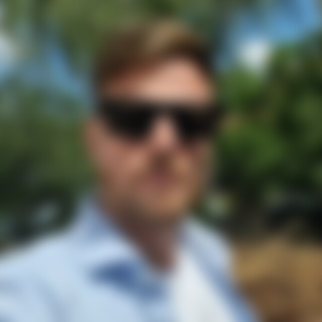 Elef (35) aus Stuttgart