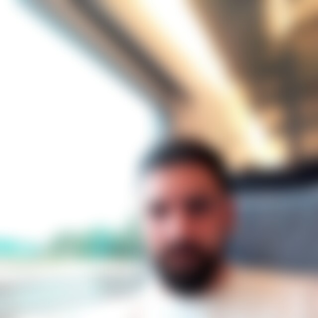 Odai (35) aus Berlin