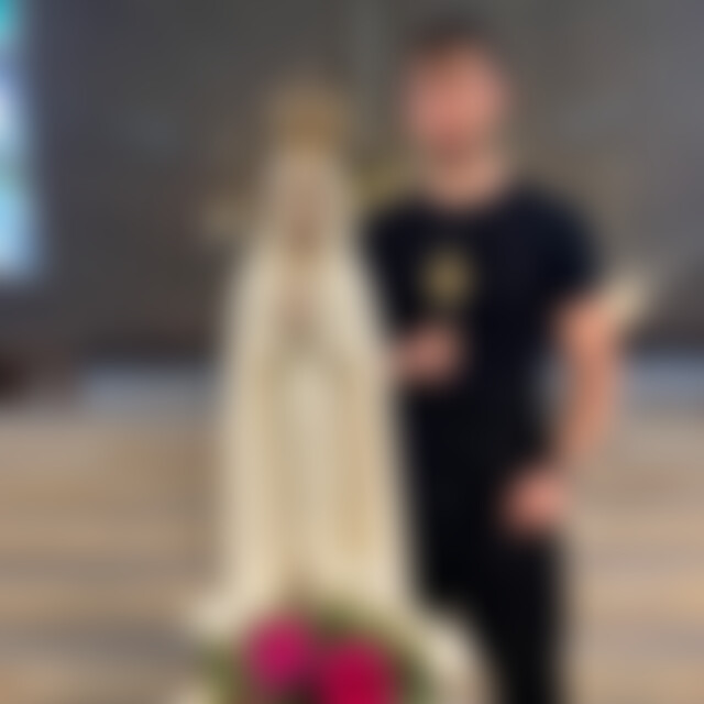 Viktorek (24) aus Dortmund