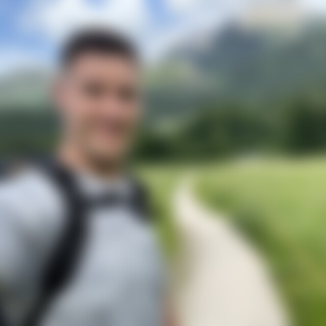 Bensbenz (33) aus Kaiserslautern