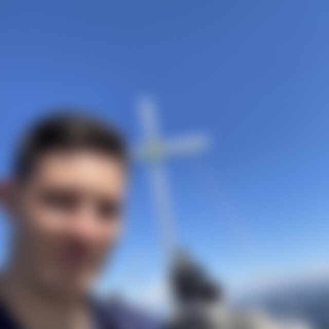 Bensbenz (33) aus Kaiserslautern