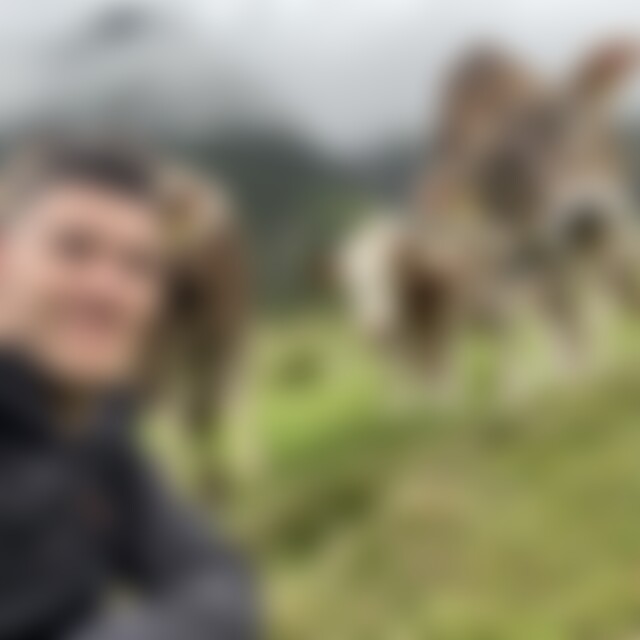 Bensbenz (33) aus Kaiserslautern