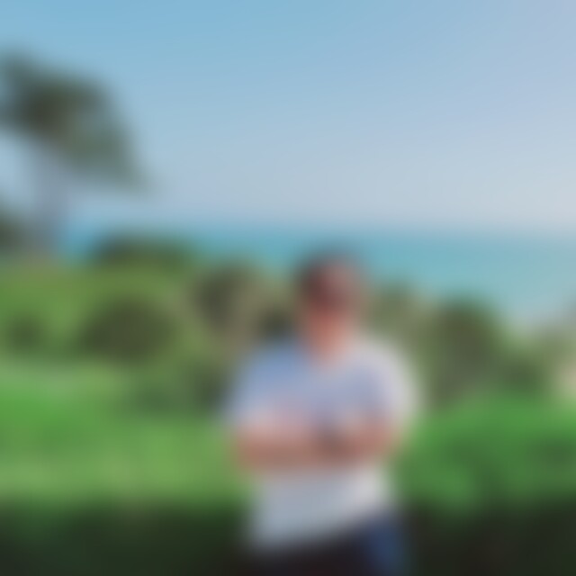 Luigy (34) aus Stuttgart