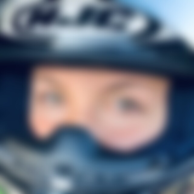 ChristTina (41) aus Düsseldorf