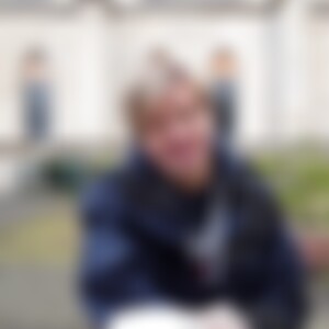 EinsamsamerWolf (50) aus Essen