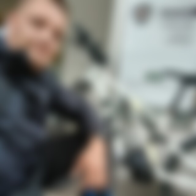 BenjaminGrau (37) aus Winnenden