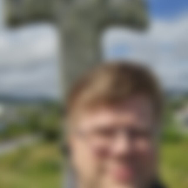 Frederik82 (43) aus Kropp