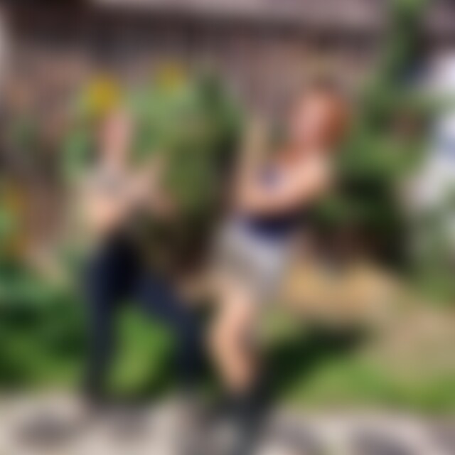 MaLiina95 (30) aus Altmünster am Traunsee