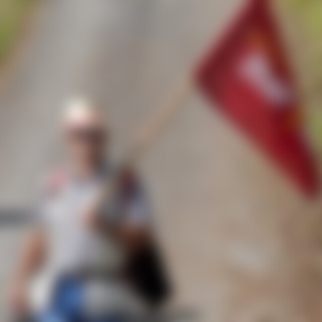 Martinuspilger (45) aus Kornwestheim