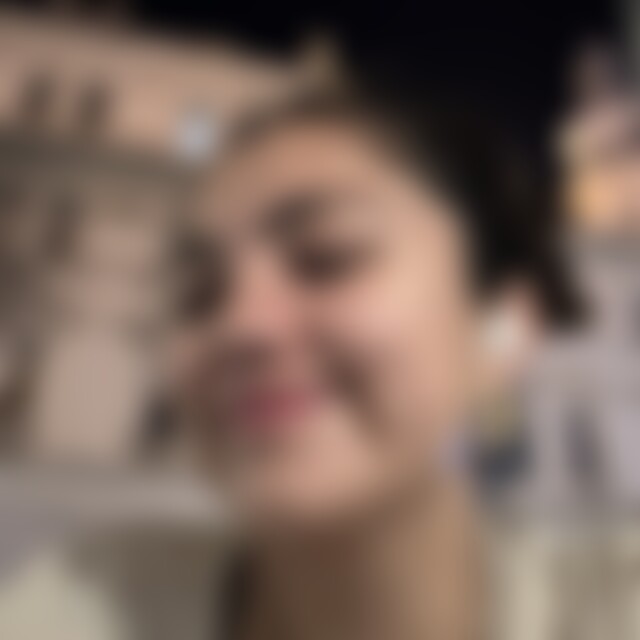 Bianqui (26) aus Leipzig